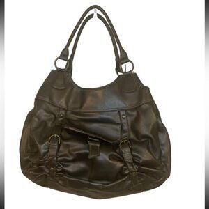 Emilie‎ M Black Purse